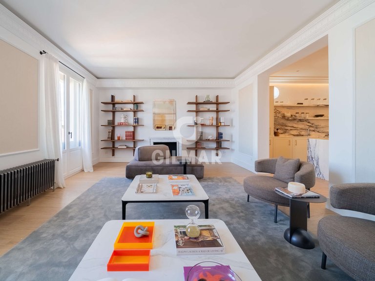 Apartment for Sale in Madrid, Madrid 6