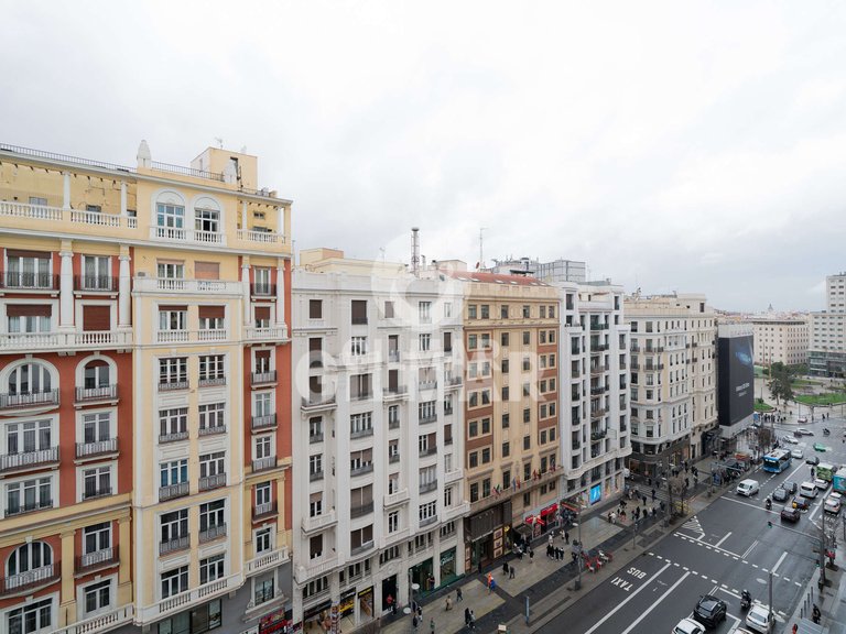 Apartment for Sale in Madrid, Madrid 9