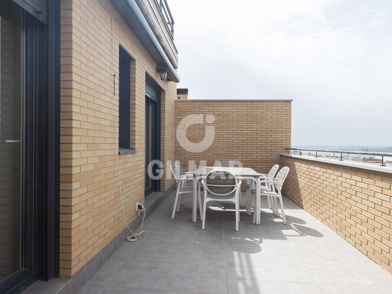 Town House for Sale in Madrid, Madrid 32