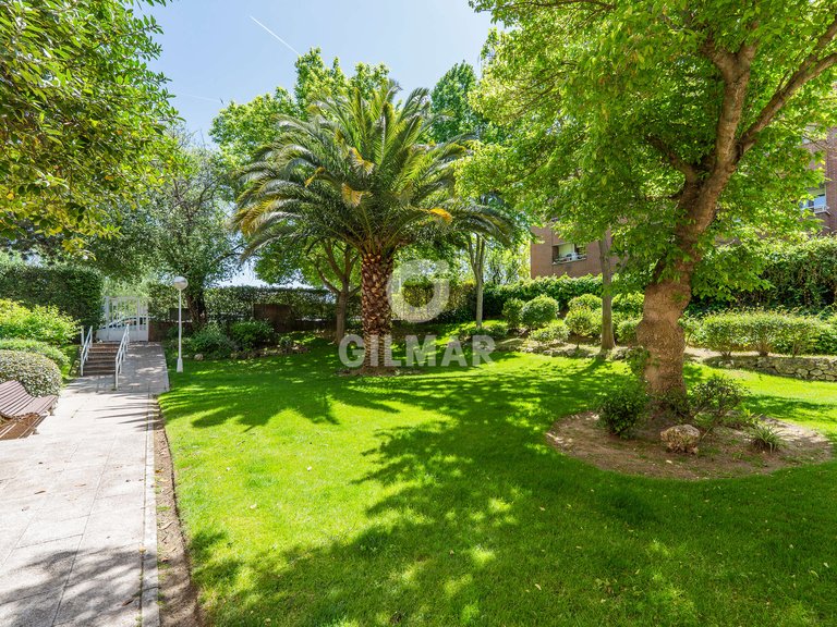 Apartment for Sale in Madrid, Madrid 28