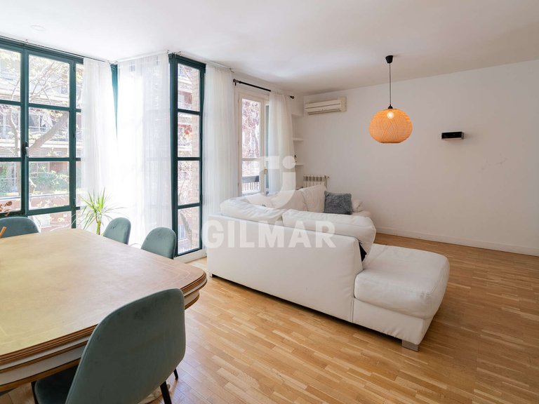 Apartment for Sale in Madrid, Madrid 6
