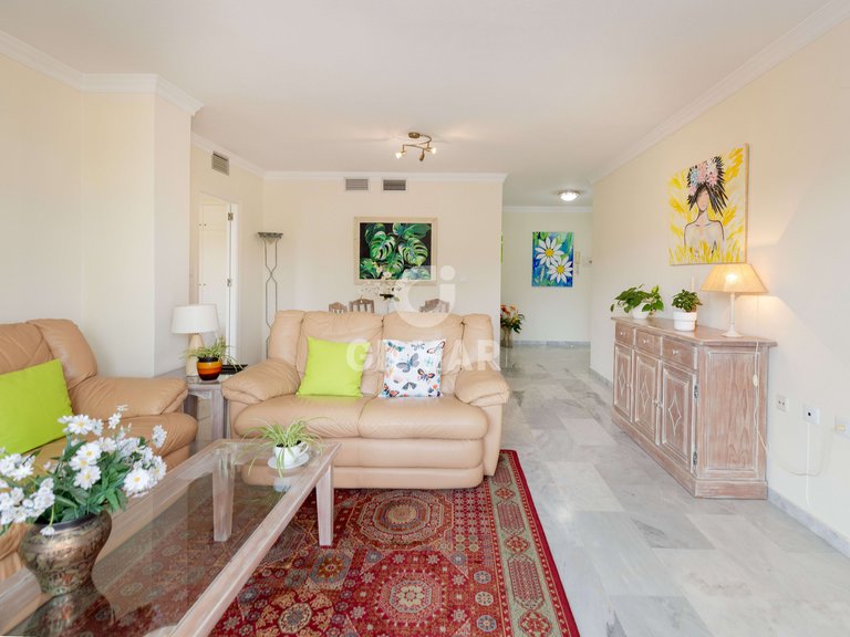 Apartment for Sale in Marbella, Malaga 8