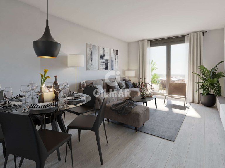 Apartment for Sale in Las Rozas De Madrid, Madrid 6