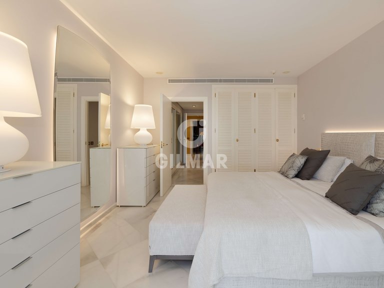 Apartment for Sale in Marbella, Malaga 23