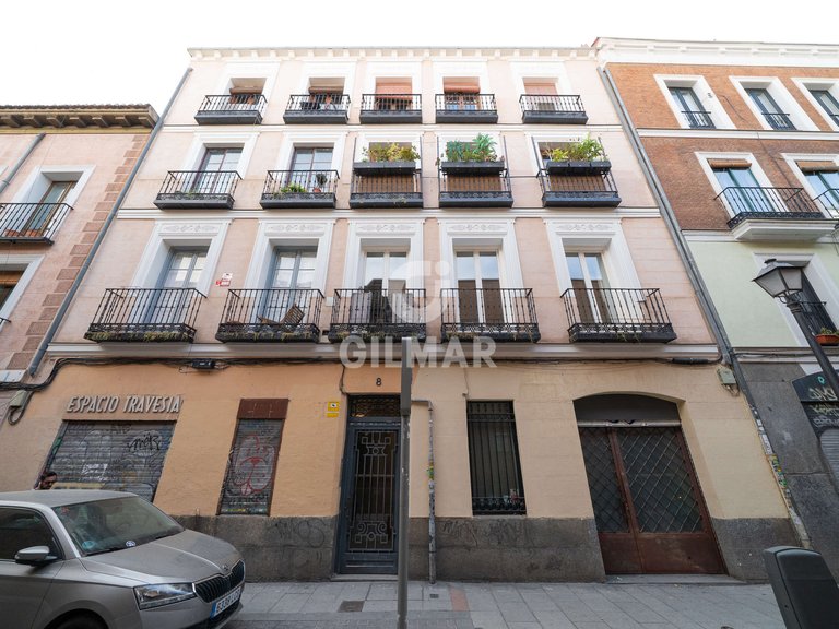 Apartment for Sale in Madrid, Madrid 24