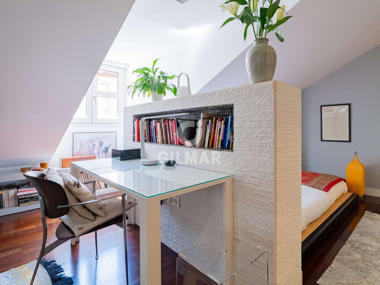 Apartment for Sale in Madrid, Madrid 12