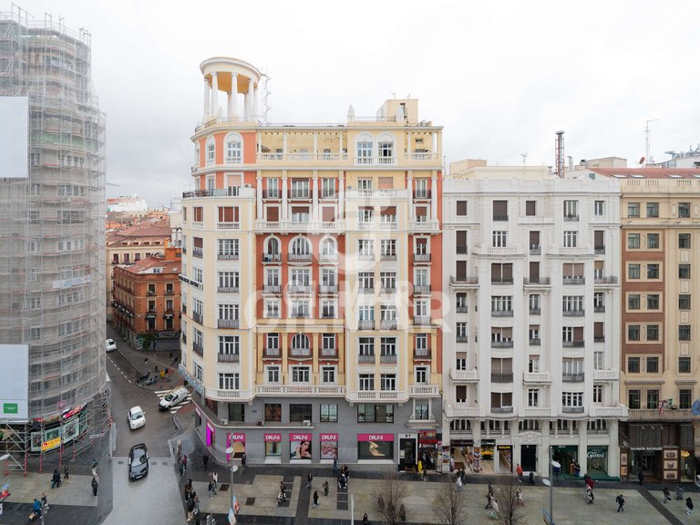 Apartment for Sale in Madrid, Madrid 7