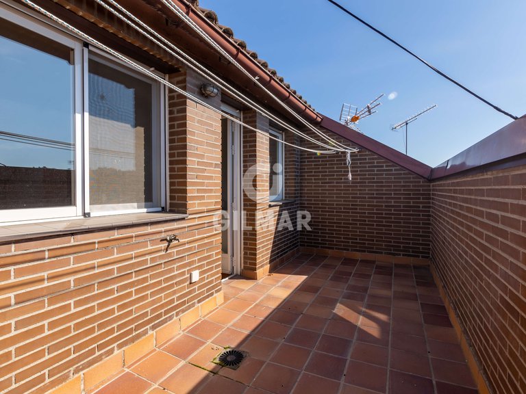 Town House for Rent in Madrid, Madrid 48
