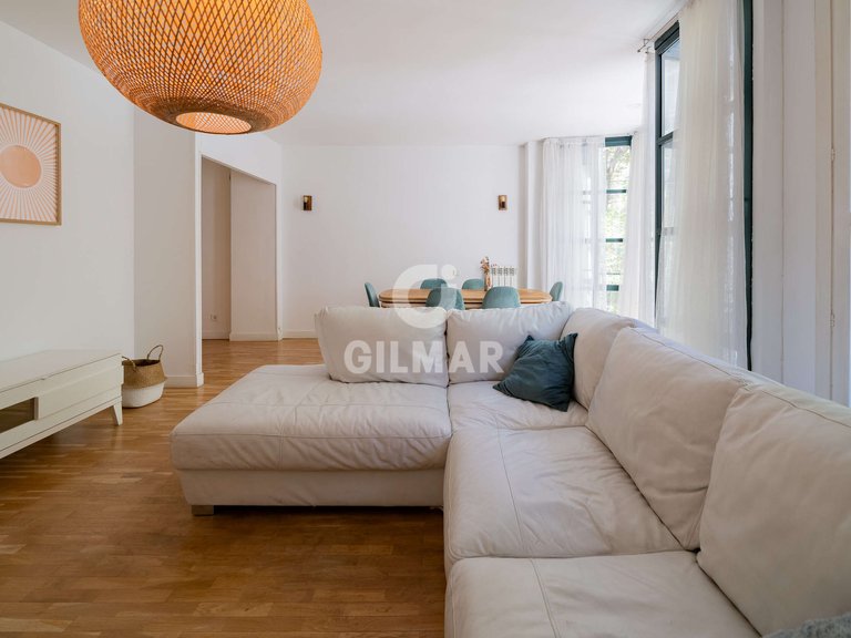 Apartment for Sale in Madrid, Madrid 5