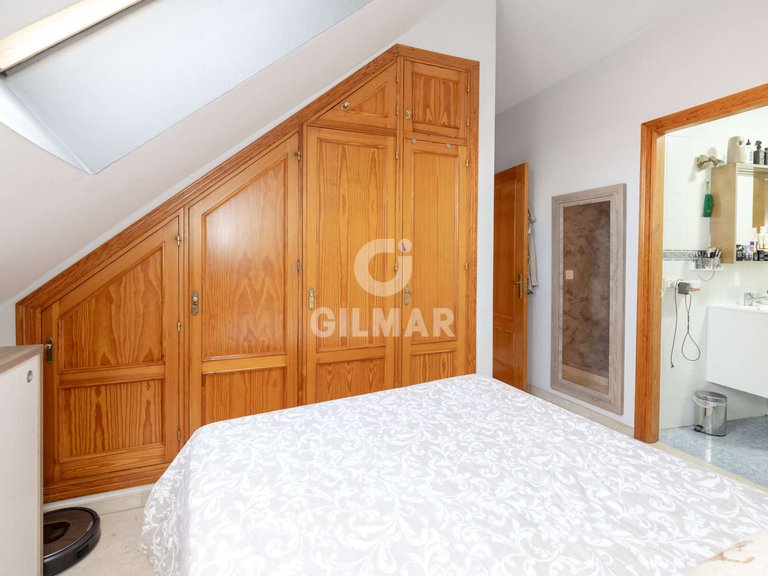 Penthouse for Sale in Estepona, Malaga 16