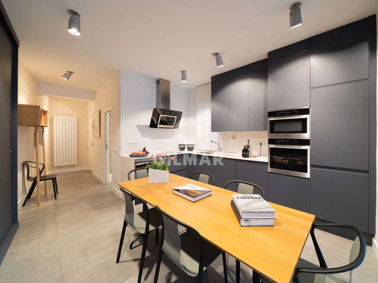 Apartment for Sale in Madrid, Madrid 10