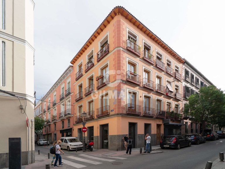 Apartment for Sale in Madrid, Madrid 26