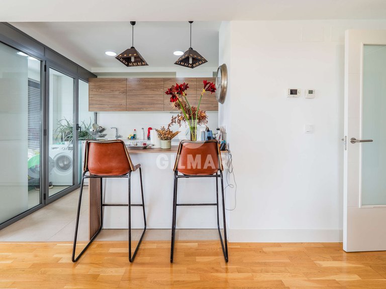 Apartment for Sale in Madrid, Madrid 17
