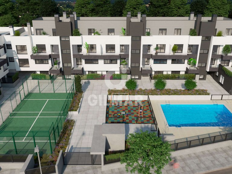 Apartment for Sale in Las Rozas De Madrid, Madrid 8