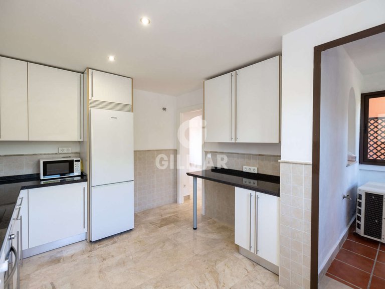 Town House for Sale in MÁlaga, Malaga 15