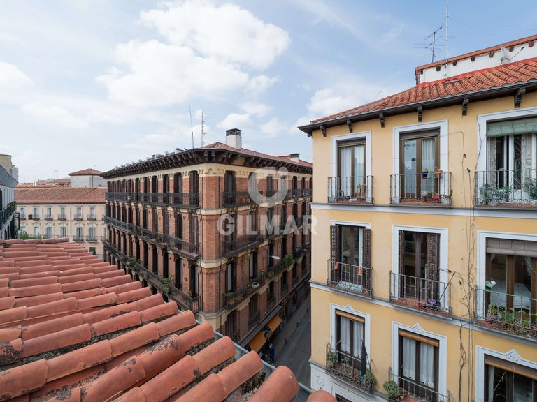 Apartment for Sale in Madrid, Madrid 6