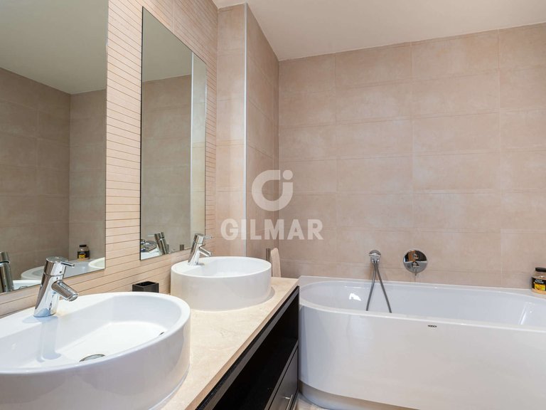 Apartment for Rent in Marbella, Malaga 23