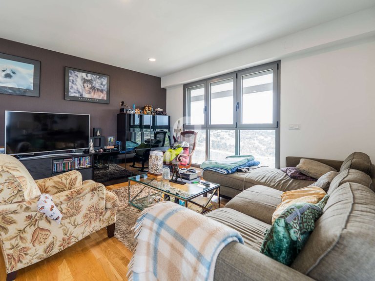 Apartment for Sale in Madrid, Madrid 15