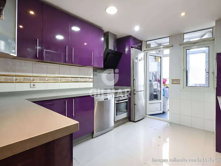 Apartment for Sale in Madrid, Madrid 8