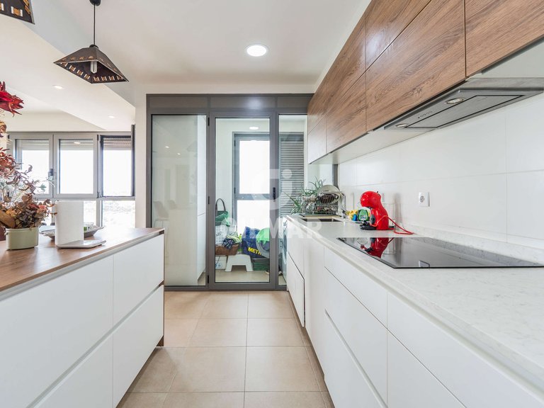 Apartment for Sale in Madrid, Madrid 6