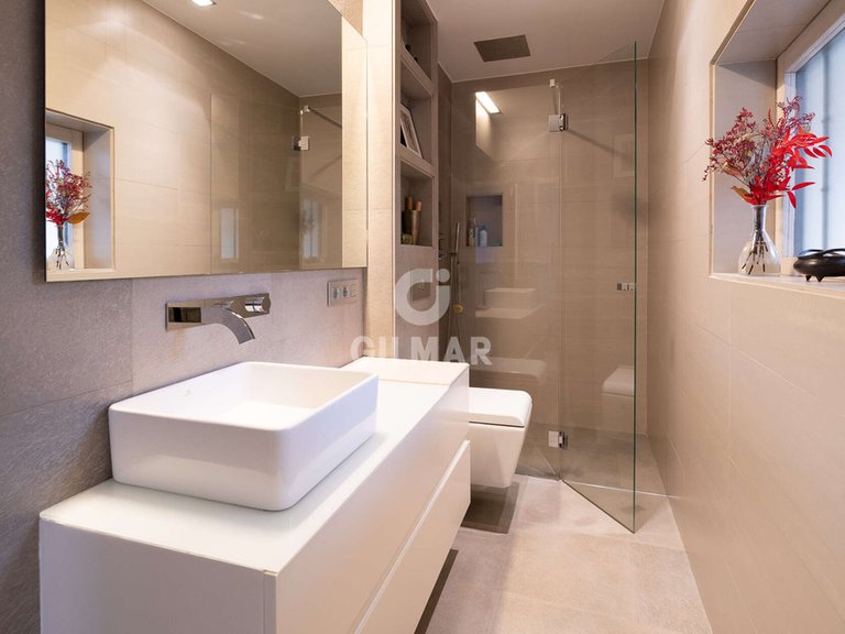 Apartment for Sale in Madrid, Madrid 24