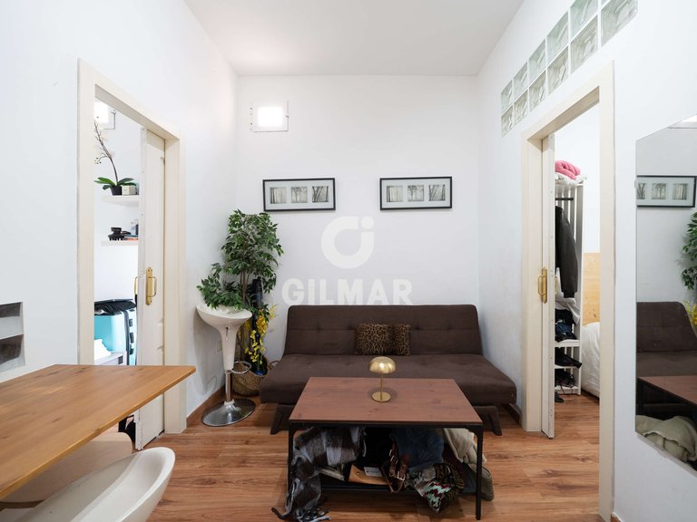 Apartment for Sale in Madrid, Madrid 3