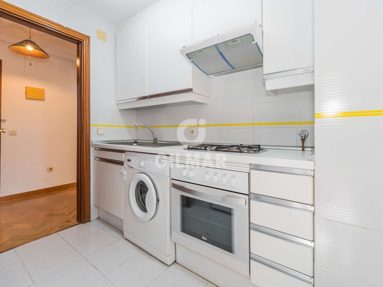 Apartment for Sale in Madrid, Madrid 17