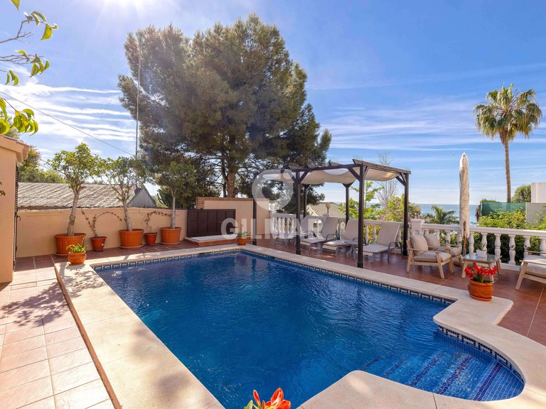 Villa for Sale in MÁlaga, Malaga 16