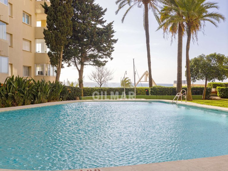 Apartment for Sale in Estepona, Malaga 38