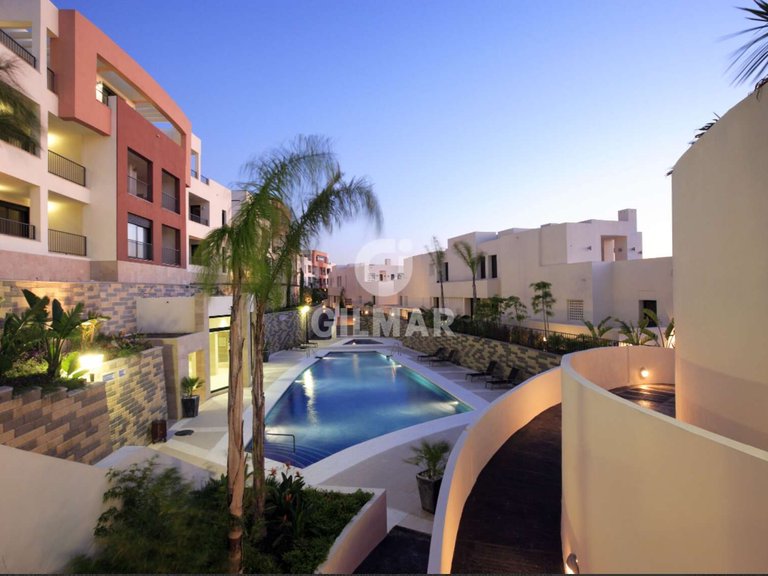 Apartment for Rent in Marbella, Malaga 2