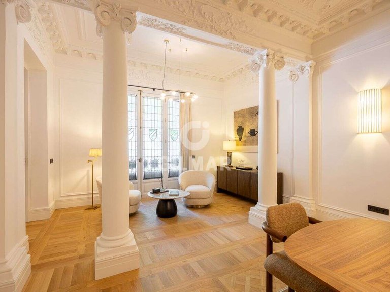Apartment for Sale in Madrid, Madrid 10