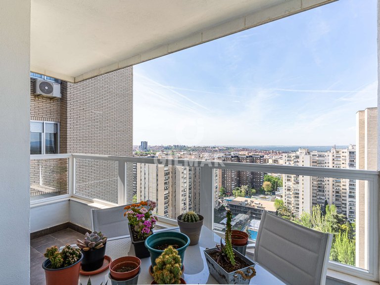 Apartment for Sale in Madrid, Madrid 1