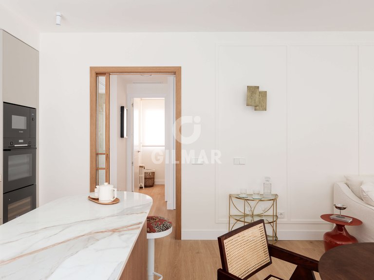 Apartment for Sale in Madrid, Madrid 27