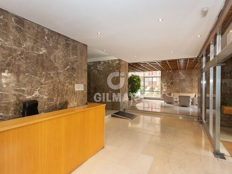 Apartment for Sale in Madrid, Madrid 29