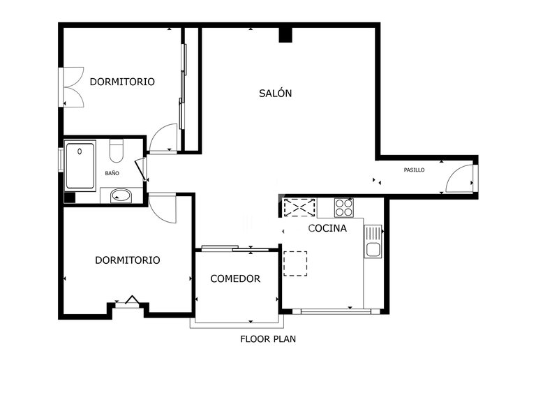 Apartment for Sale in Fuengirola, Malaga 41