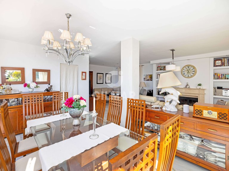 Villa for Sale in MÁlaga, Malaga 30