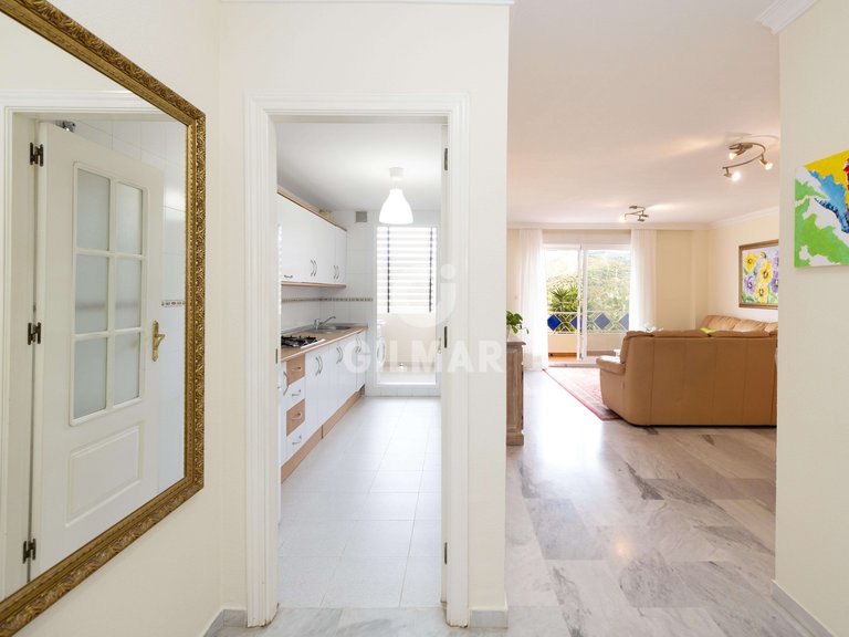 Apartment for Sale in Marbella, Malaga 25