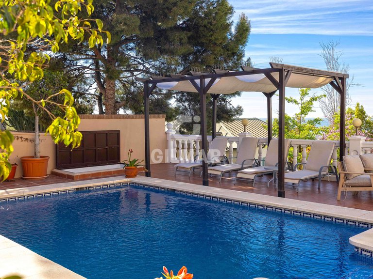 Villa for Sale in MÁlaga, Malaga 7