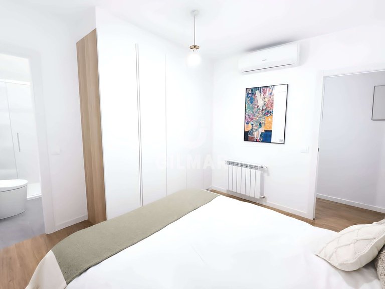 Apartment for Sale in Madrid, Madrid 10