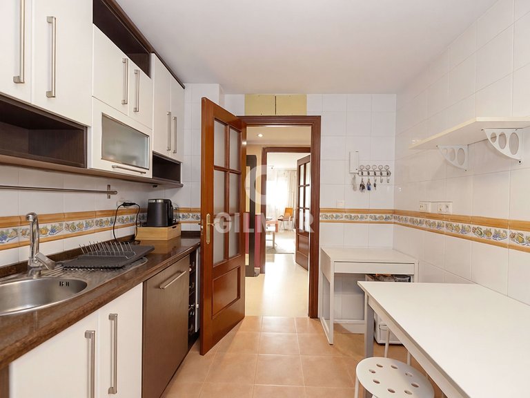 Penthouse for Sale in MÁlaga, Malaga 11