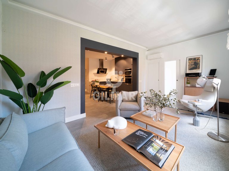 Apartment for Sale in Madrid, Madrid 3