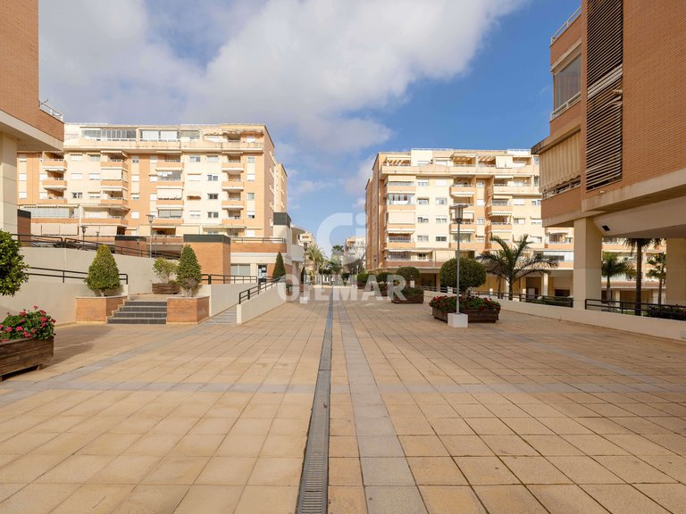 Penthouse for Sale in MÁlaga, Malaga 4
