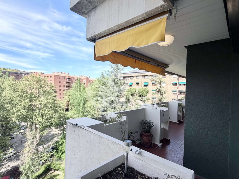 Apartment for Rent in Madrid, Madrid 40