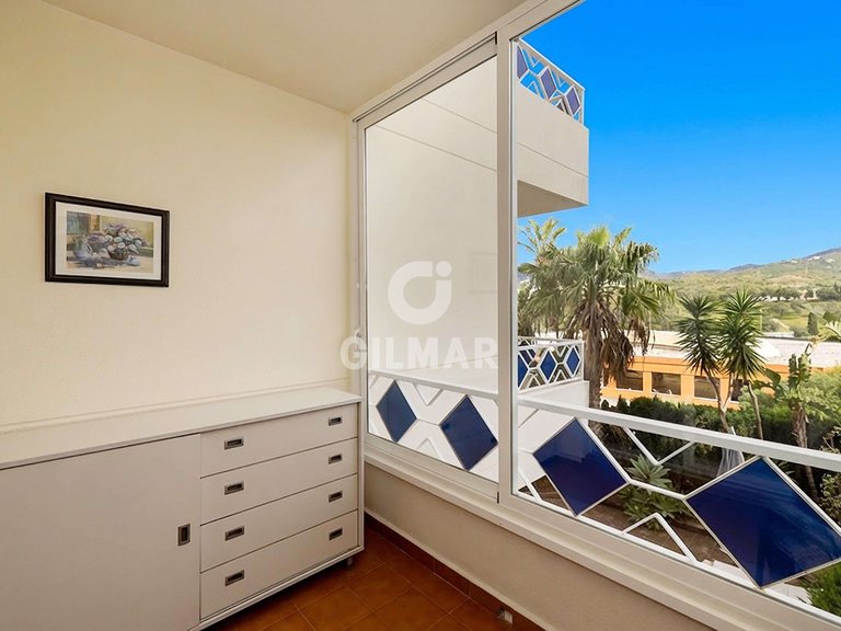 Apartment for Sale in Marbella, Malaga 14