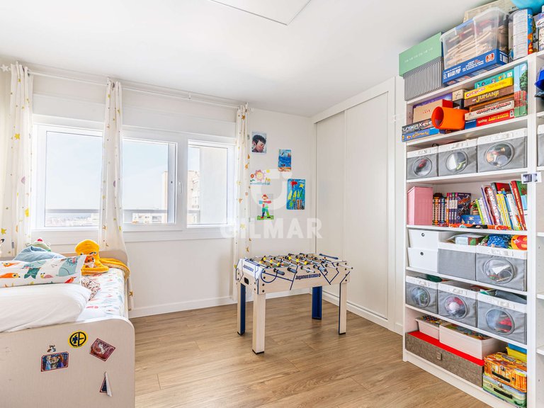 Apartment for Sale in Madrid, Madrid 20
