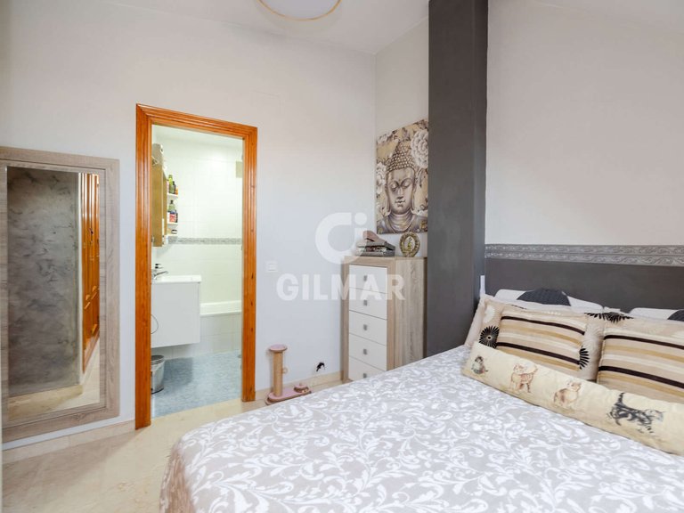 Penthouse for Sale in Estepona, Malaga 15
