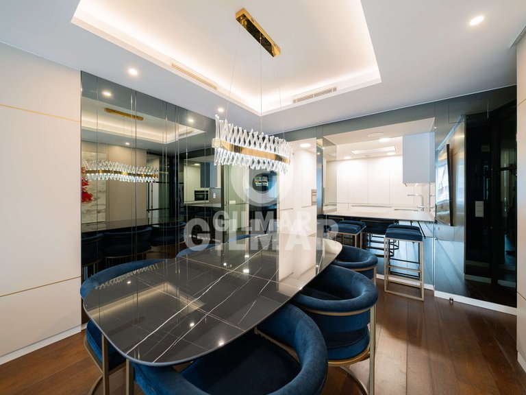Apartment for Sale in Madrid, Madrid 12