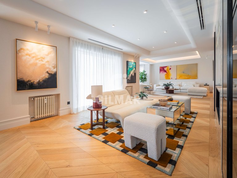 Apartment for Sale in Madrid, Madrid 39