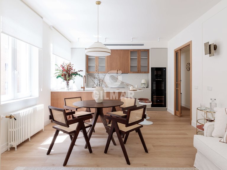Apartment for Sale in Madrid, Madrid 12