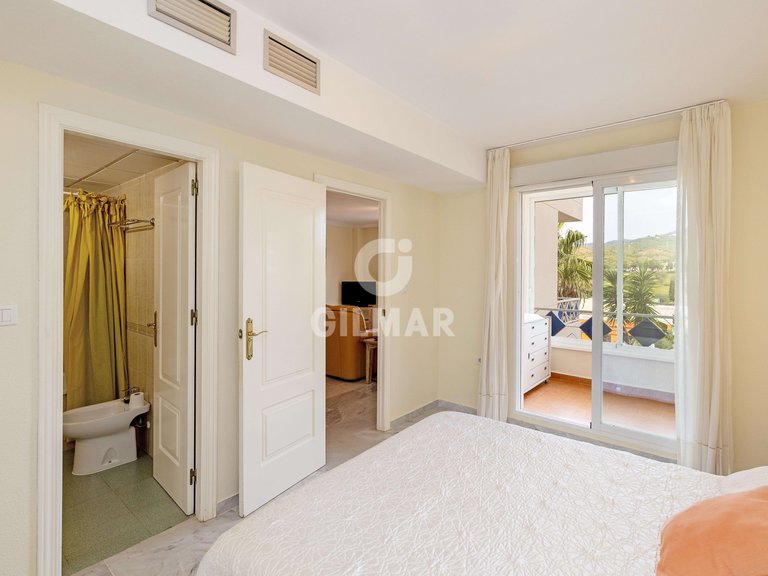Apartment for Sale in Marbella, Malaga 16
